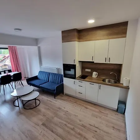 شقة Rita فوينيتسا