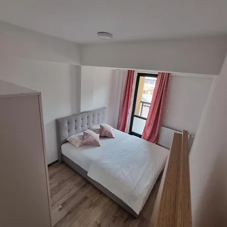 Apartment Rita