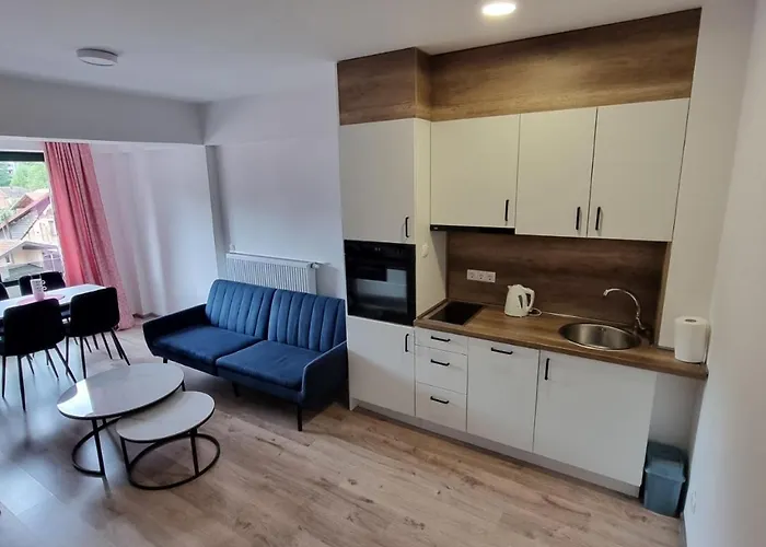 شقة Rita فوينيتسا