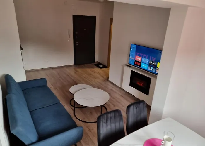 شقة Rita فوينيتسا