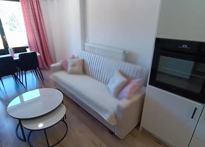 شقة Rita فوينيتسا